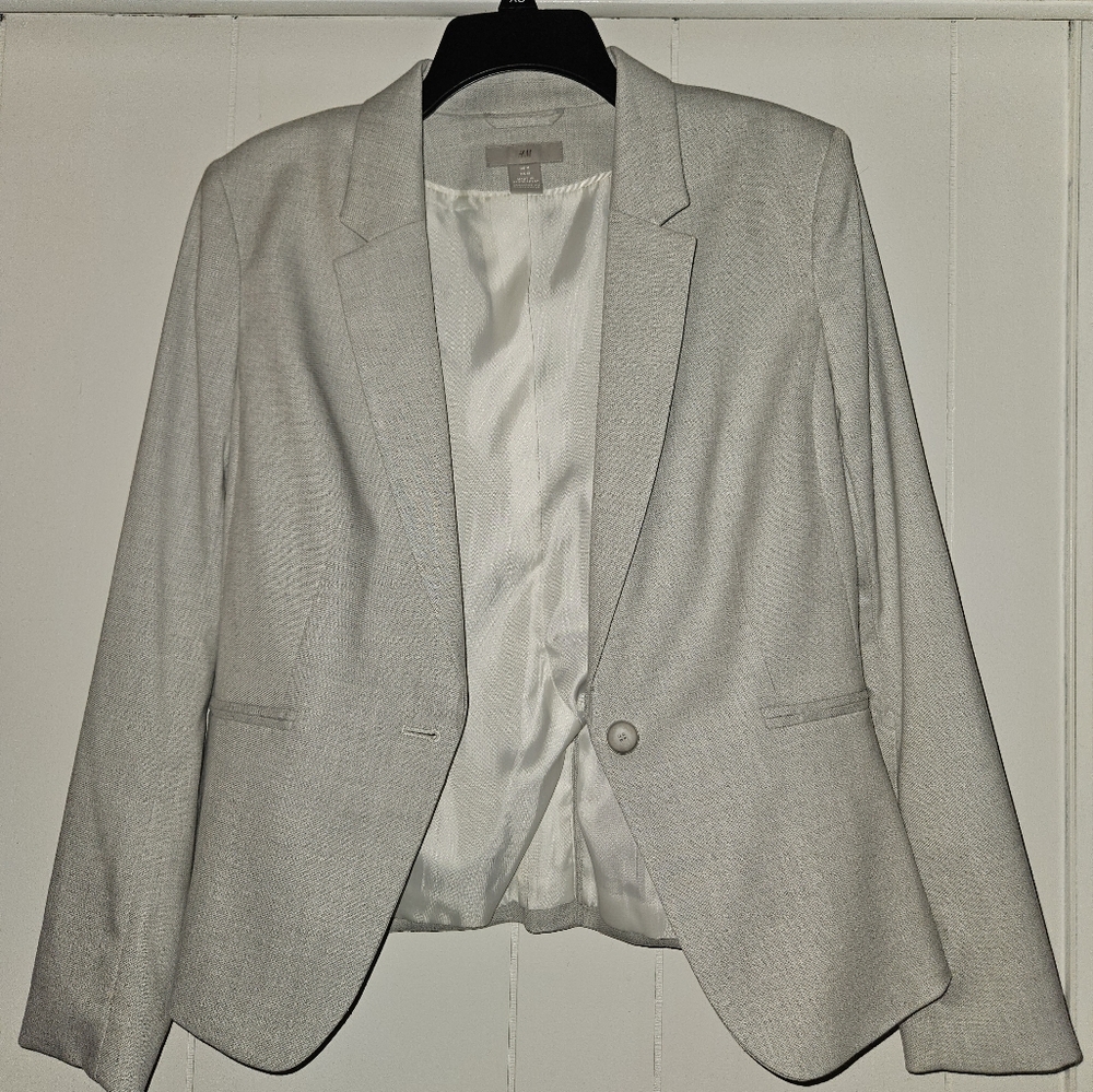 Womens Blazer
